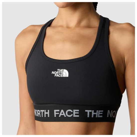 The North Face Γυναικείο μπουστάκι W Tech Bra
